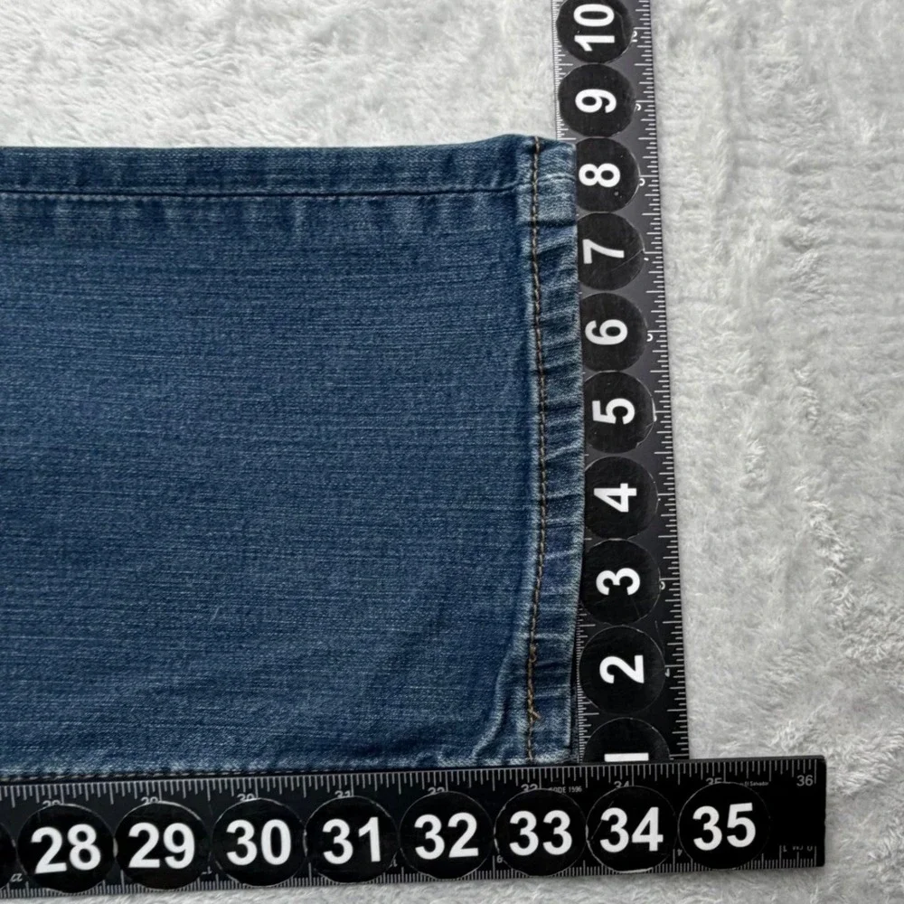 Levis no stains